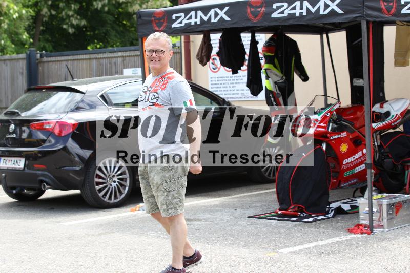 Archiv-2025/17 17.05.2025 PROMAX ADR/Impressionen